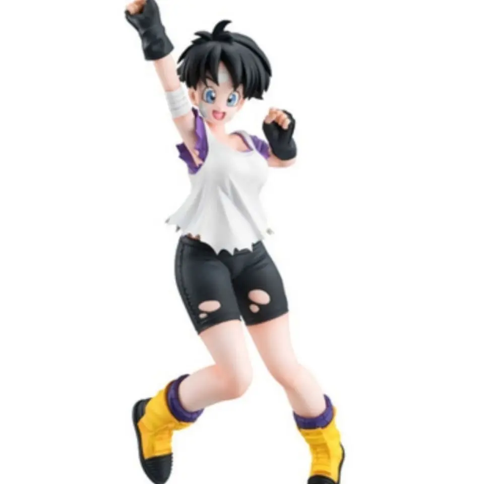 

Girl Series Vidili 2nd Generation Rejuvenation Figure Gift