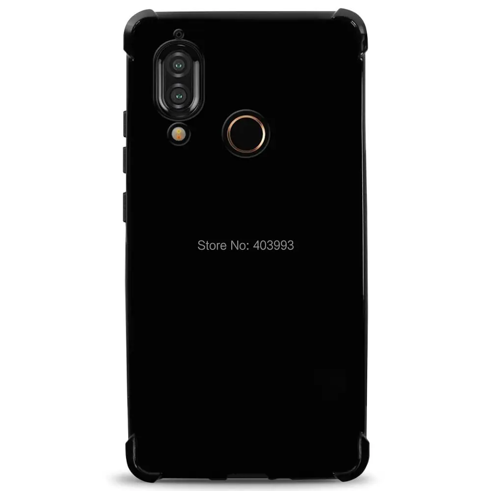 Глобальная версия SHARP S3SHARP AQUOS S3 полная защита мягкий силиконовый чехол s для