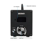 Wei liang C50 Bluetooth 5,0 Infineon MA12070 HIFI плеер карта цифровой усилитель мощности 80 Вт * 2 U дискTF мини звук стерео усилитель