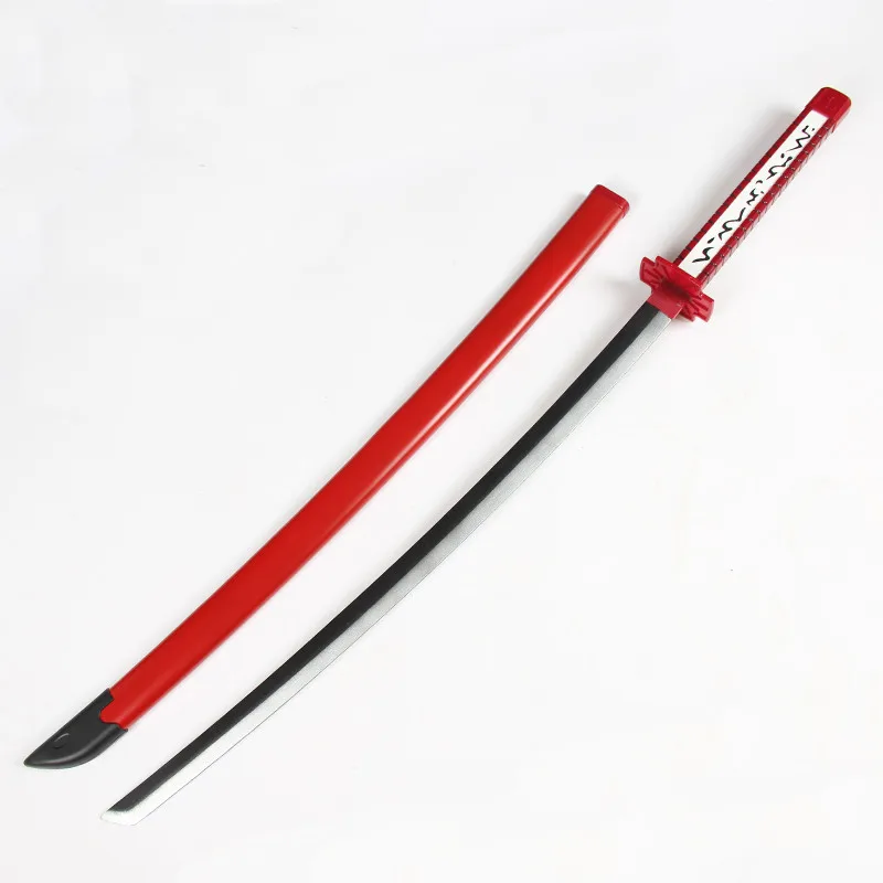 [Забавный] 104 см Косплей Akame Ga KILL Teigu Murasame ядовитый Страйк ночной рейд Меч Модель