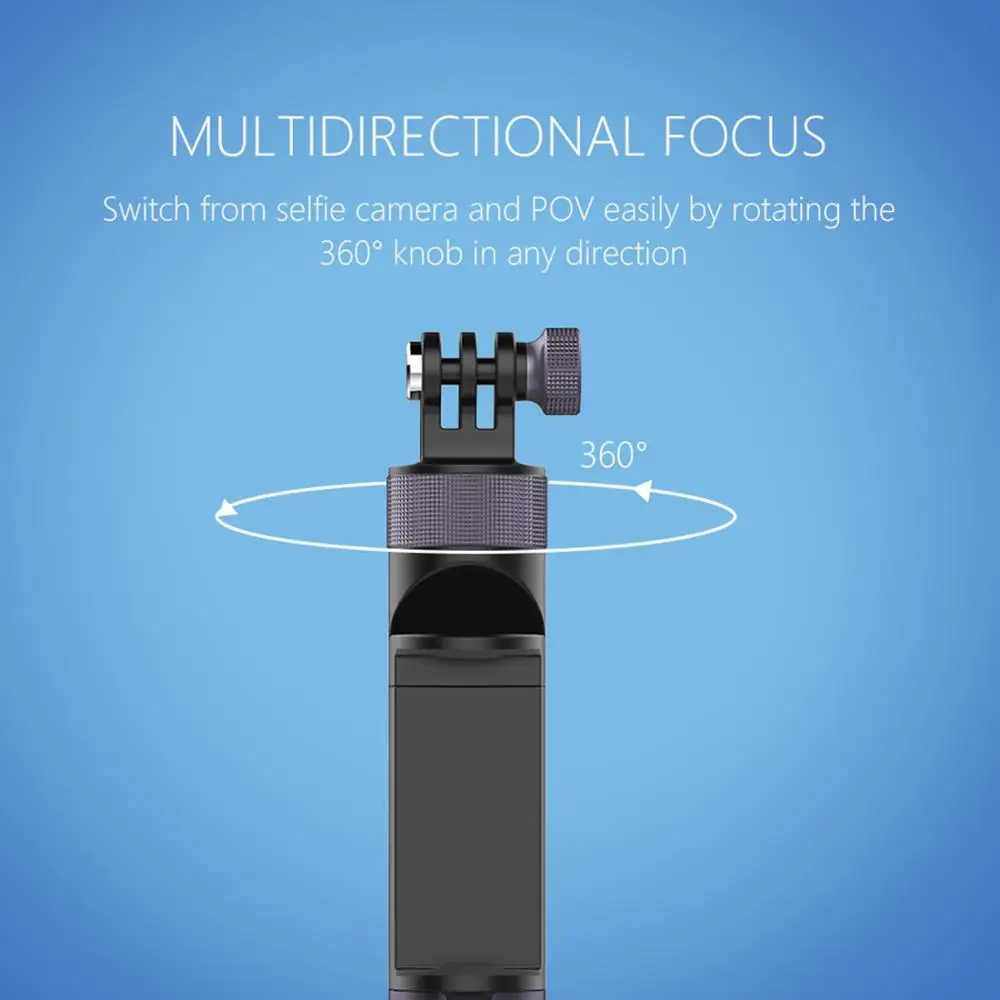 Для Insta360 ONE X Ручной штатив удлинитель ручка держатель для телефона one x Go камера