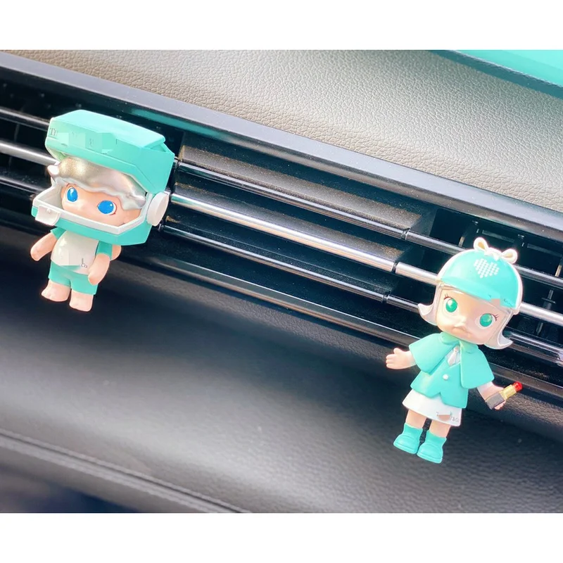 

T Home милый автомобиль ароматерапия двоичное действие ароматическая игрушка фигурка мальчик девочка подарок на день рождения игривое изобр...