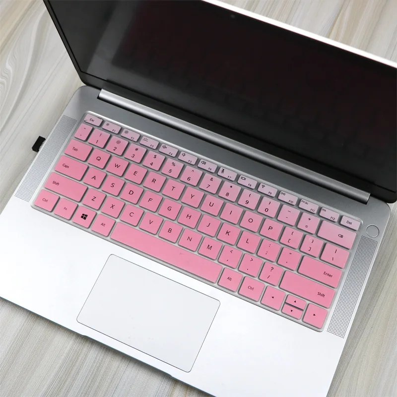 

Suitable for 14-inch Huawei Honor MagicBook Notebook VLT-W50 Keyboard Protective Film VLT-W60 Keyboard Film