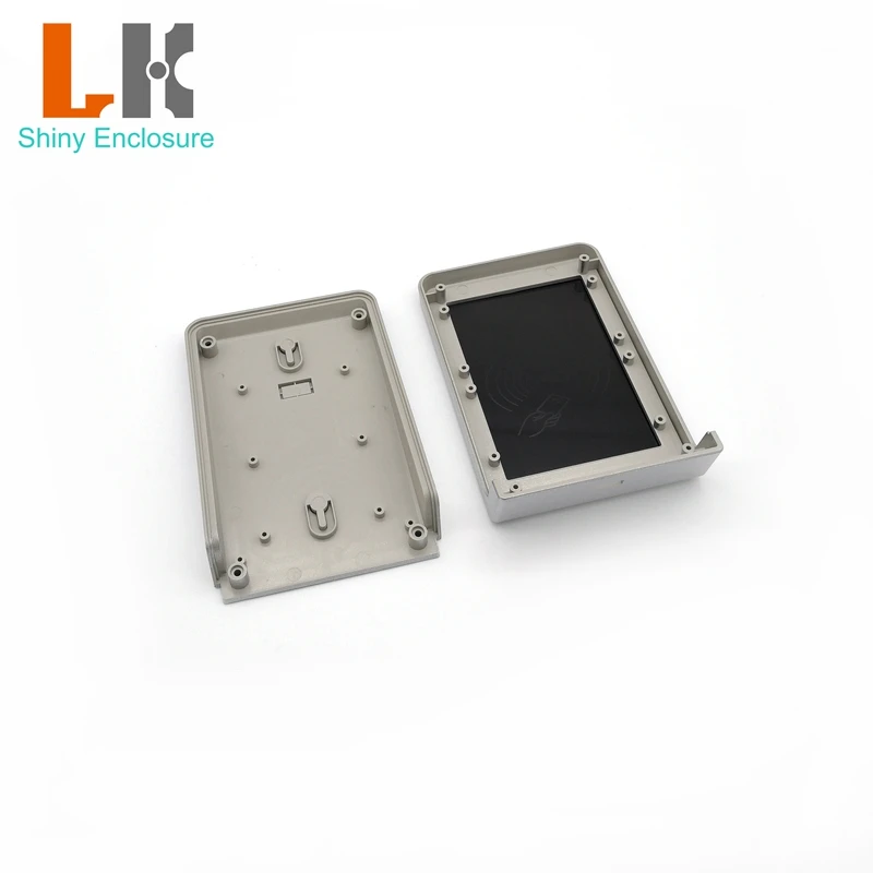 Фото Флюоресцентный Пластиковый корпус для RFID-карт размером x 97x34 мм №3