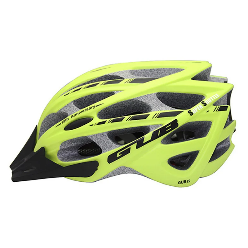 Защитный шлем для горного велосипеда GUB супер велоспорта отдыха на открытом