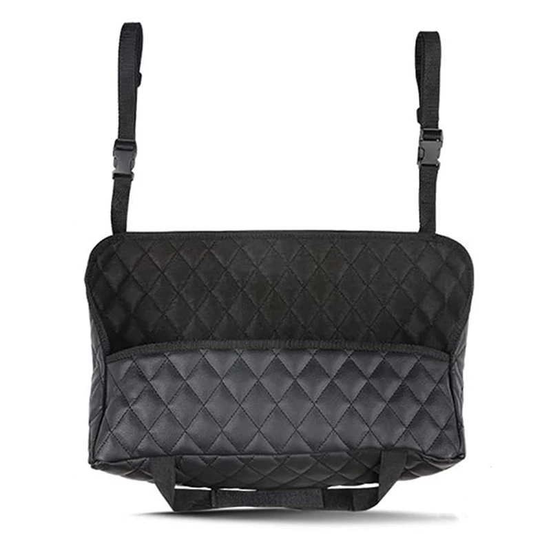 Сетчатая Сумка для автомобиля сумки Карманный держатель органайзер хранения