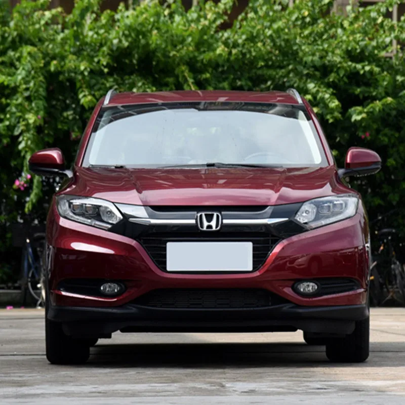 Автомобильный Зеркало заднего вида интерьер Треугольники отделкой для Honda Vezel RU5