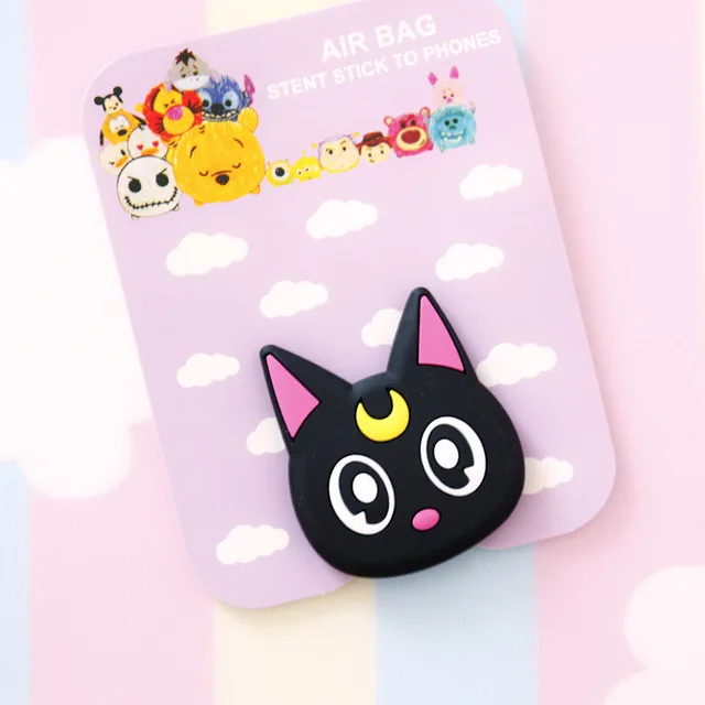 Оптовая продажа универсальный растягивающий Кронштейн для мобильного телефона