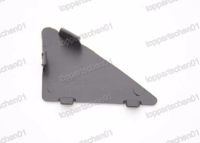 Front Lower Triangle Trim Cover For Mazda 3 AXELA 2014-2017 | Bumpers