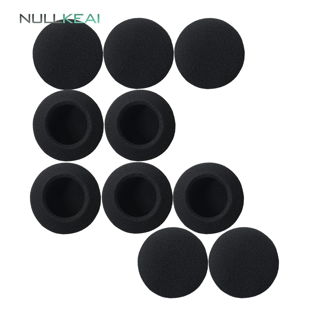 Сменные детали для наушников NULLKEAI амбушюры Philips SBC HC105 sbшина 105 чехол подушка
