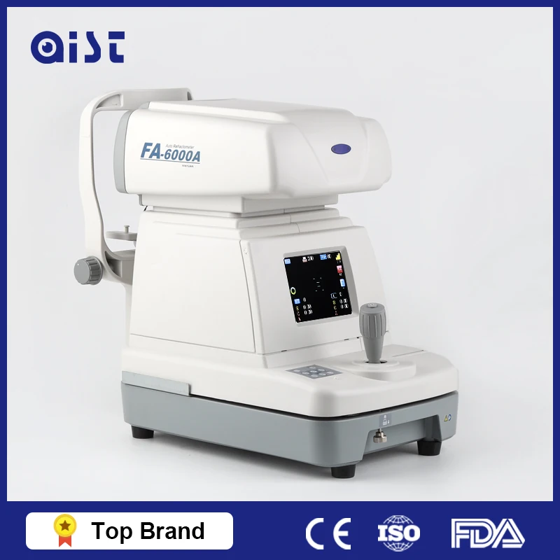 Xinyuan оптическая аппаратура авторефрактометр Fa 6000A рефрактор Optometria с Лучшая