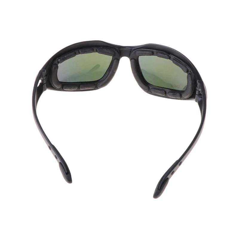 Новинка 2017 поляризованные мотоциклетные линзы солнцезащитные очки Спортивная