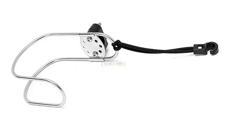 316 кронштейн для спасательного буя из нержавеющей стали морского класса