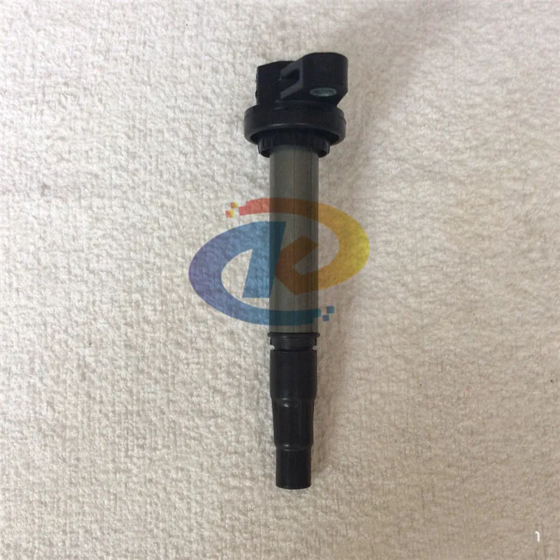 Катушка зажигания 90919-02255 для Toyota Highlander Lexus 3.5L V6 2GRFE UF487 C1601 9091902255 90919 02255