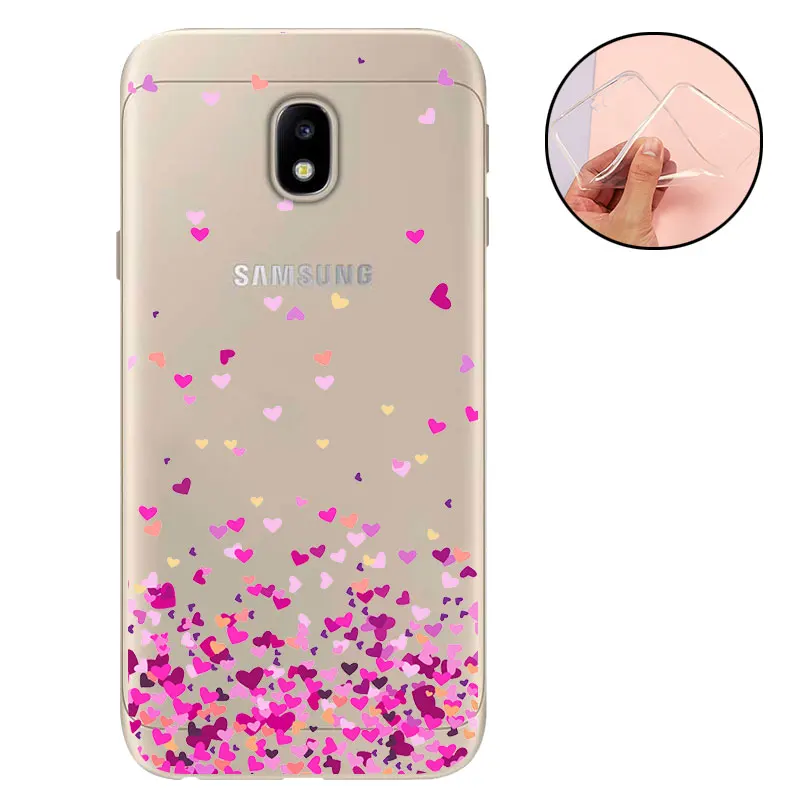 AFHXGM Чехол-книжка для samsung Galaxy J5, чехол для телефона J5 PRO/J530F SM-J530, задняя крышка для samsung J5, чехол, европейская версия - Цвет: AFHXGM