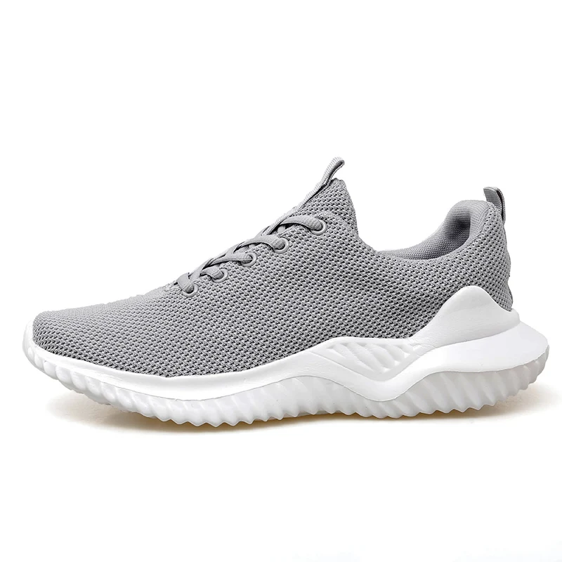 

Mens Running Jogging Footwear Soft Rubber Sole Men Sneakers Fashion Sport Shoes Zapatillas Hombre Athletic Training Size 39-47
