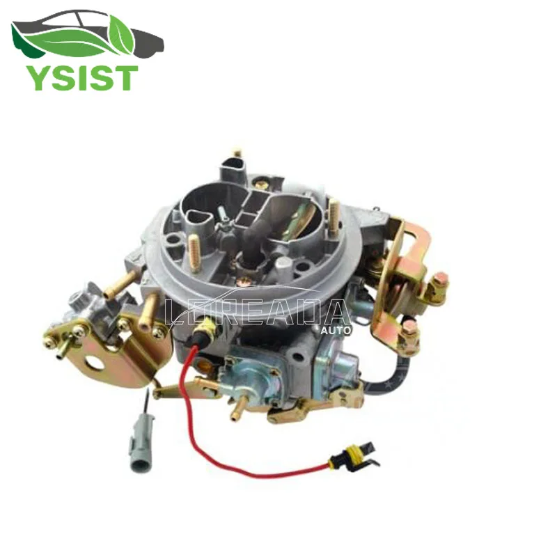 Новый Карбюратор CARB в сборе для двигателя FIAT OEM 16010 B16G0 16010B16G0 7698303 качество Быстрая