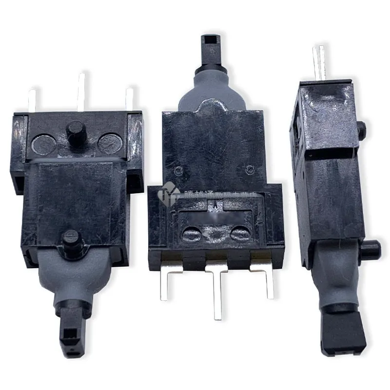 SSCN110101 Waterproof detection switch Left and right reset joystick Limit | Обустройство дома