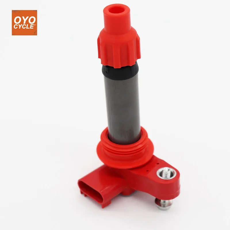 

Катушка зажигания 12610626 12632479 автомобильная система зажигания Катушка зажигания для Buick Lacrosse Park Avenue для Cadillac SRX