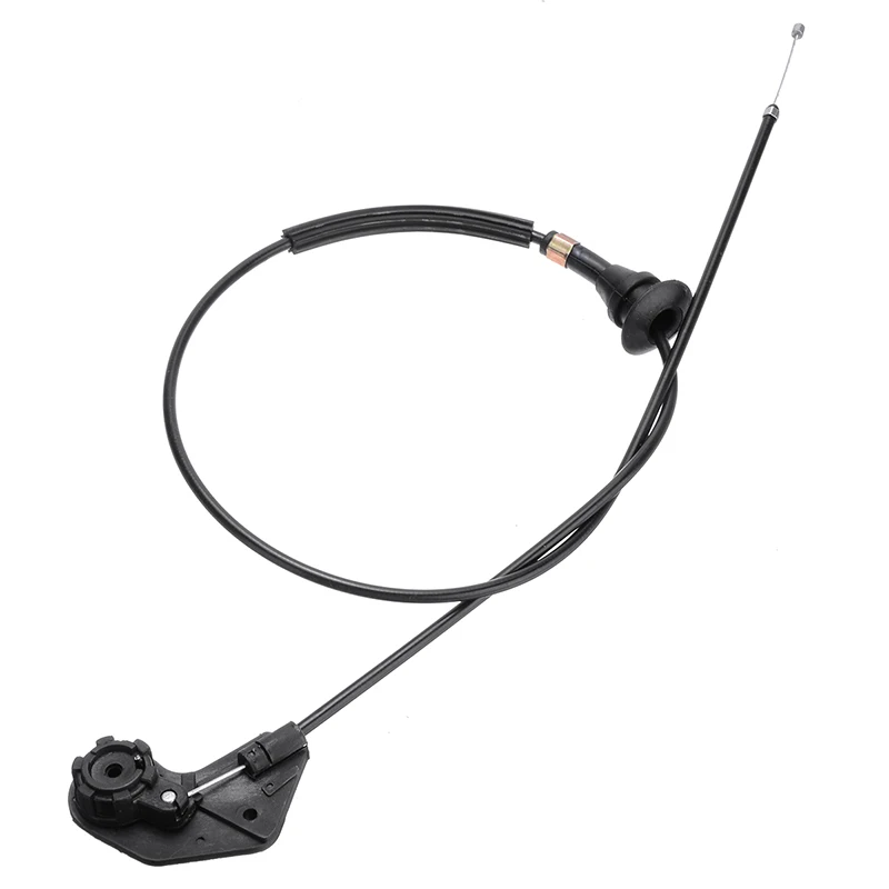 965 мм передний капот двигателя спуск капота механизм кабель провод набор