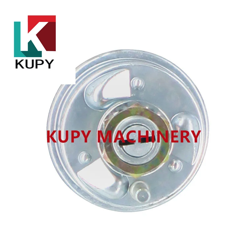 KUPY высококачественный переключатель зажигания 7N0718 7H7290 7N-0718 с 8H5306 ключами для