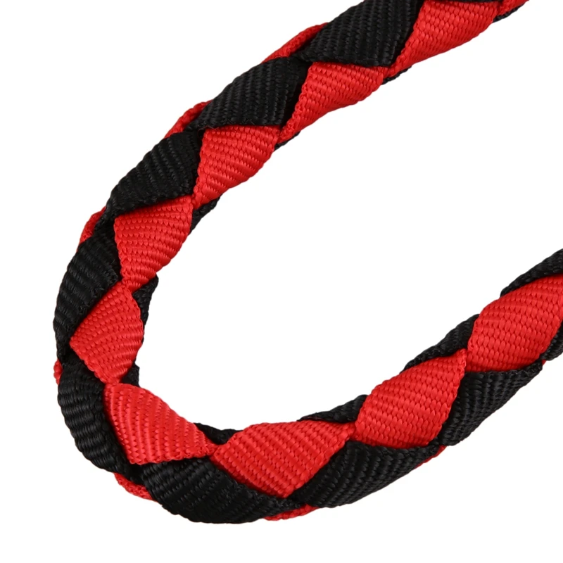 

Horse Lead Rope Extra Heavy Poly Rope Lead with Bull Snap Lead Ropes for Horses