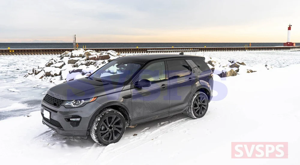 Автозапчасти для Land Rover автозапчасти Discovery sport 2015 2019|Гоночные решетки| |