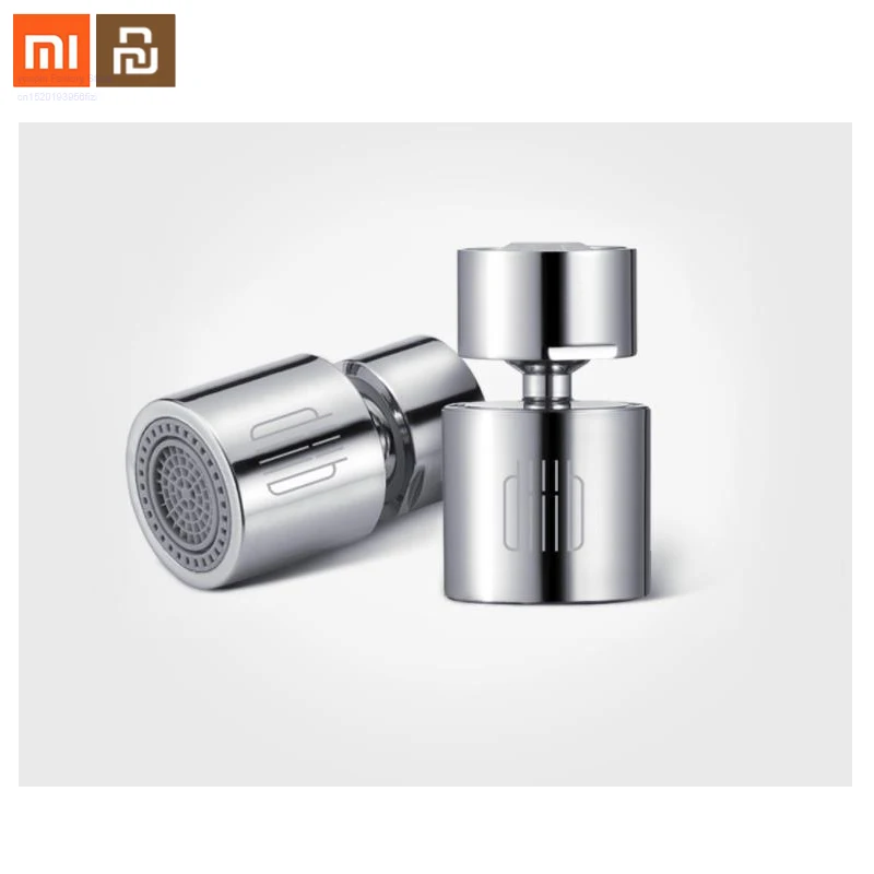 Xiaomi mijia DABAI кухонный аэратор водный диффузор Bubbler цинковый сплав водосберегающая головка фильтра кран с форсункой разъем