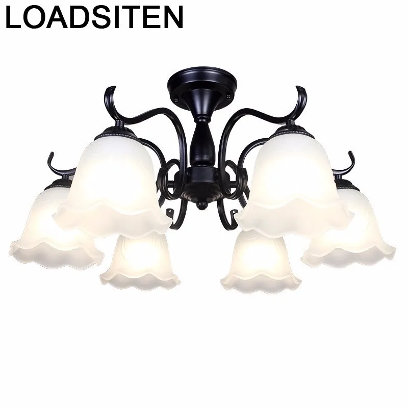 

Nordic Design Lampara Colgante De Techo Pendant Gantung Modern Light Luminaria Suspension Luminaire Suspendu Hanging Lamp