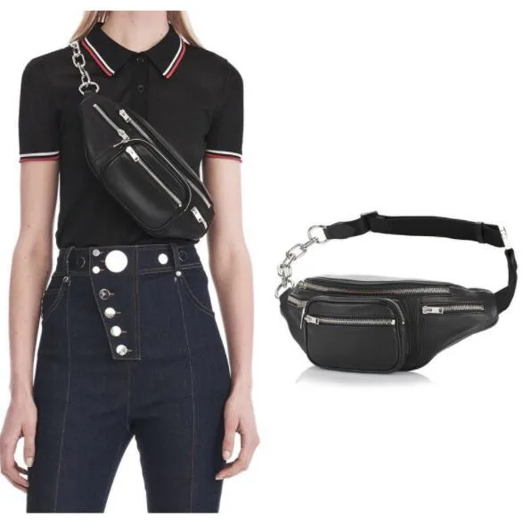 Новинка 2019 популярные женские поясные сумки уличная нагрудная сумка из овечьей