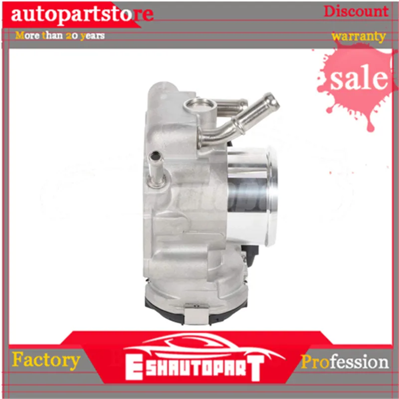 

Genuine Throttle Body for KIA K2 Rio For Hyundai I30 Accent air intake 351002B150
