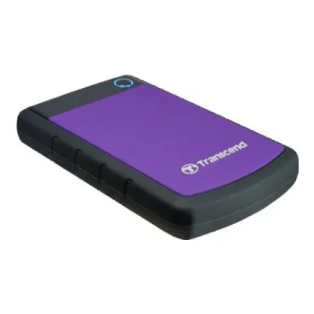 Внешний жесткий диск Transcend TS1TSJ25H3P 1Tb|Внешние жесткие диски| |