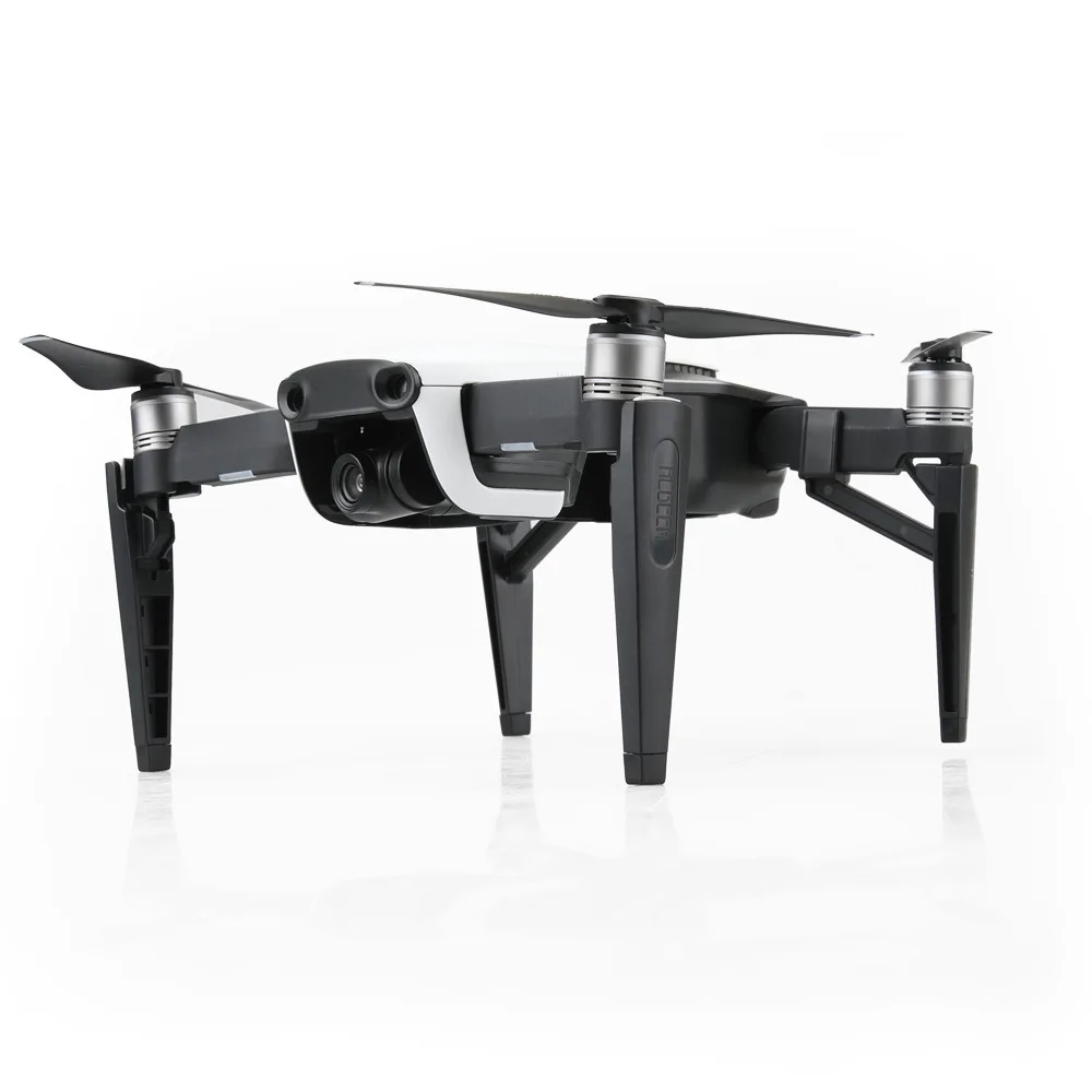 Дрон плавающий плавучий пенопластовый шар с шасси для посадки DJI mavic air Drone