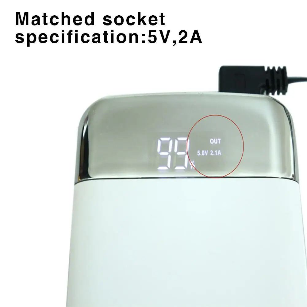 New 5-7V Heating Pad Hand Warmer USB Film Electric Winter Infrared Heat Vest Practical | Спорт и развлечения