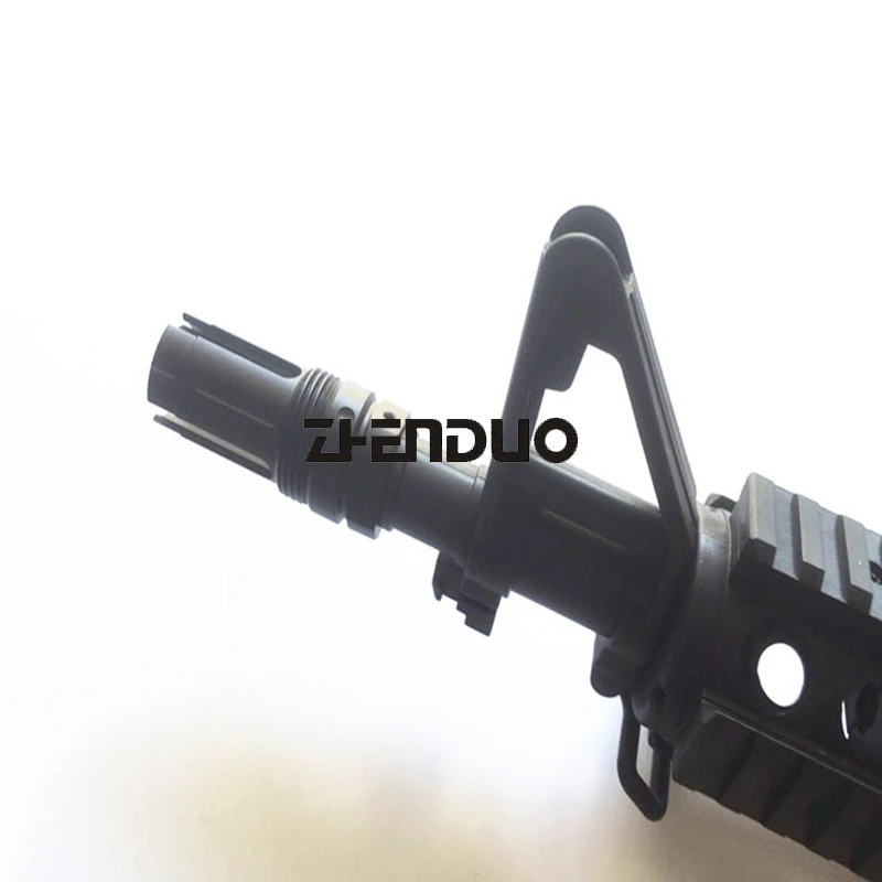 Zhenduo игрушка M4A1 hop up гель мяч пистолет аксессуары Бесплатная доставка 01| |