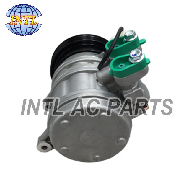 Фотокомпрессор для Hyundai Atos Getz 97701 1C100 07500 8FK351273 061|ac compressor|ac compressor hyundaicompressor ac |