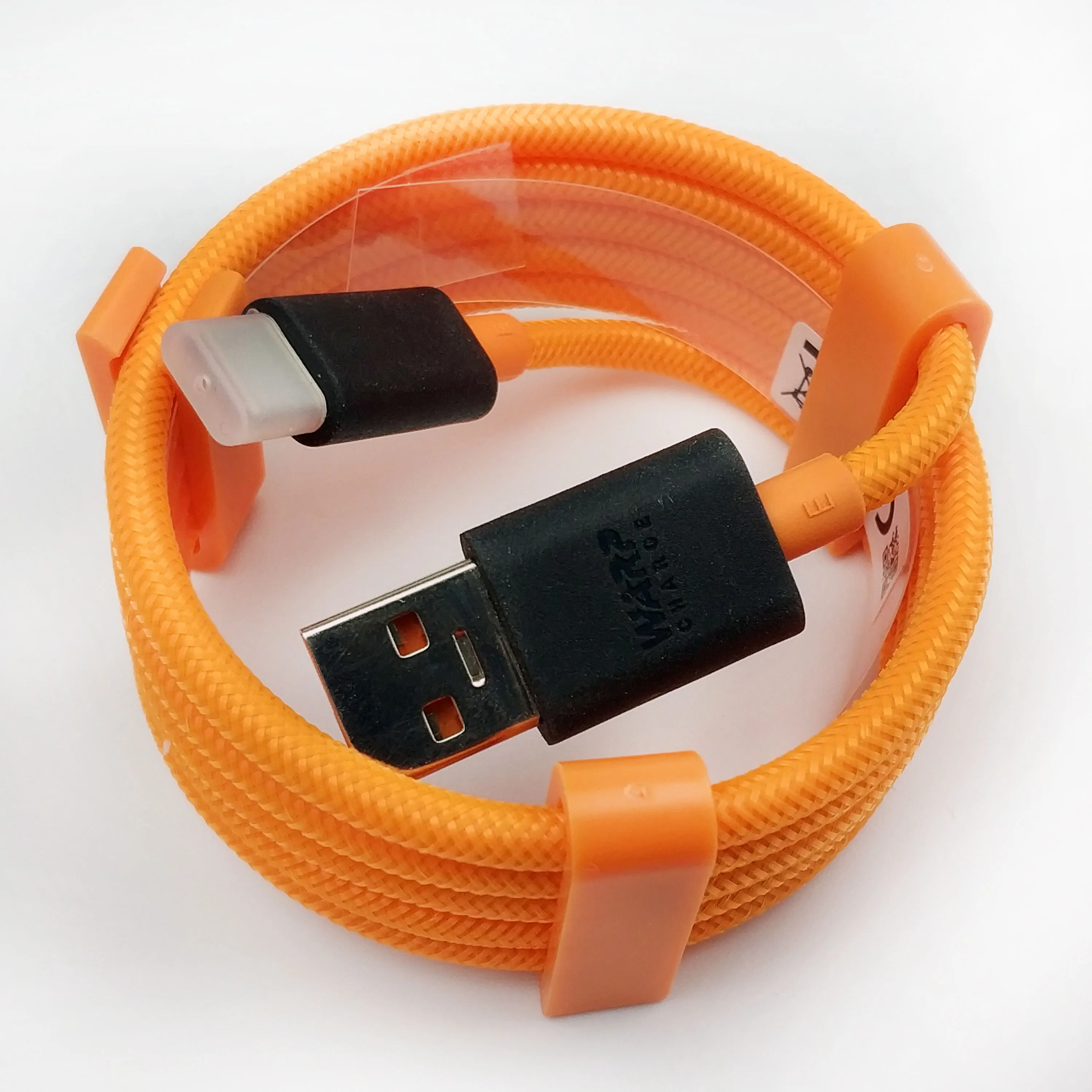 Oneplus 7T Pro Warp зарядный кабель 4A Usb type-C 100 см зарядный кабель для передачи данных для One plus 7T 7Pro 7 6T 6 5T мобильный телефон