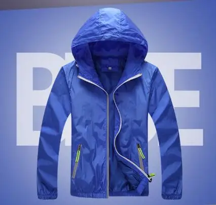 601 blue Новые водонепроницаемые мотоциклетные куртки дождевик Ropa Ciclismo ветрозащитная ветровка велосипедная одежда горный велосипед плащ - Цвет: 601 blue