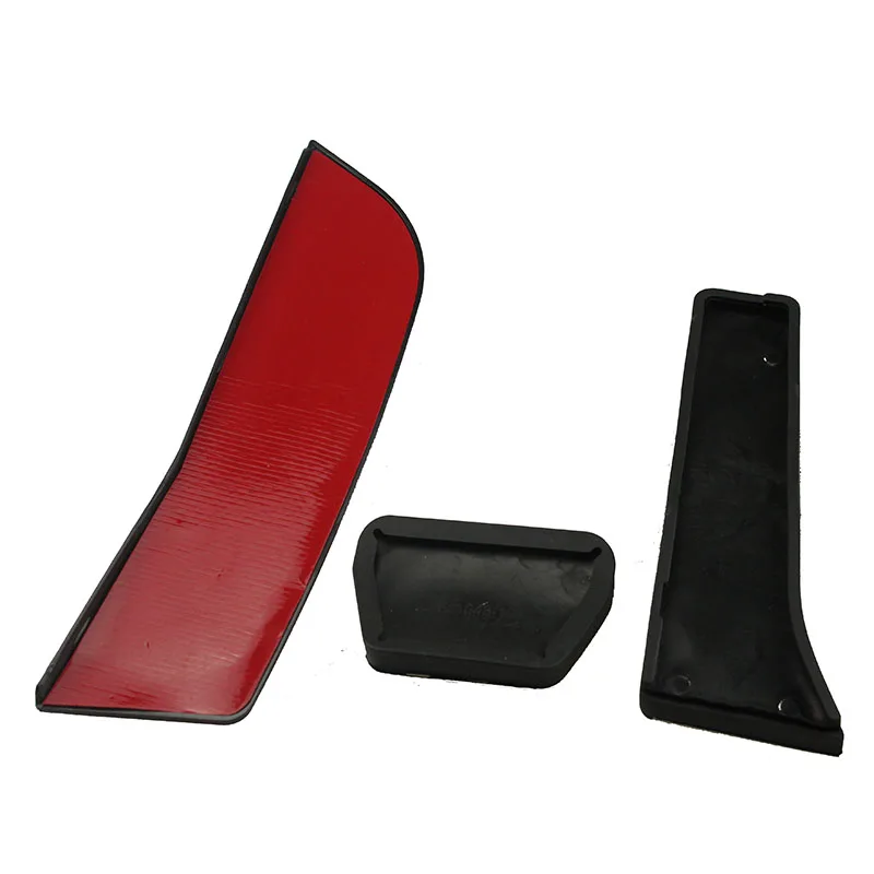 Спортивная Накладка На Педаль Для BMW F20 F30 F31 316i 320i 328i 1 3 4 Серии С Правой Стороны