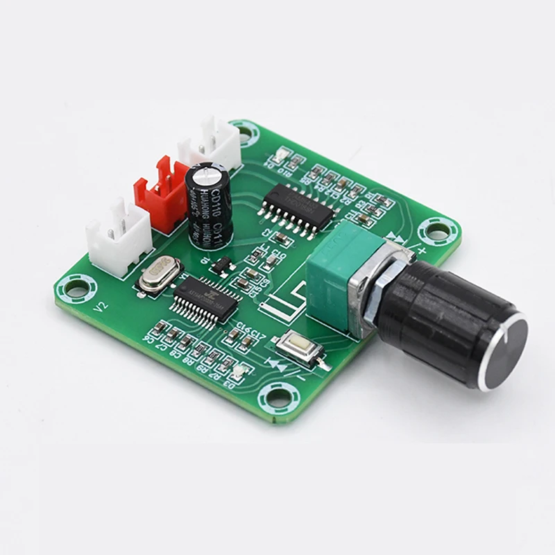 PAM8403 2*5 Вт Bluetooth 5 0 стерео мини цифровой усилитель двухканальный Класс D DC5V AMP |