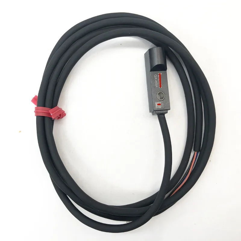 

New original GX-H8A GX-F8A GX-F8B GX-F15A GX-F12A 100% proximity switch sensor
