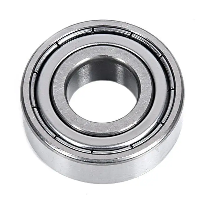 Подшипник барабана 15х35х11 (6 202 ZZ) SKF |