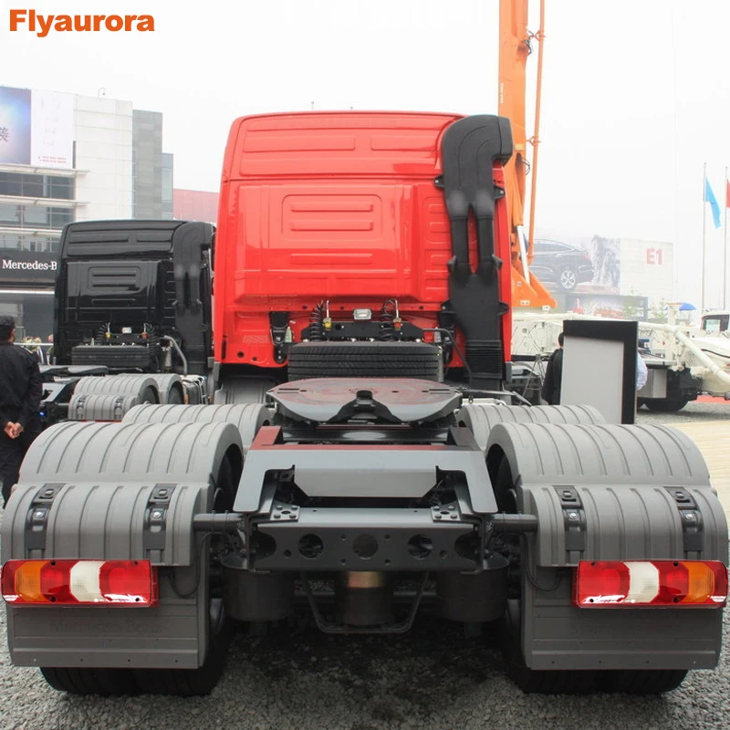 2X 24V тяжелый грузовик задний прицеп задние фонари Предупреждение