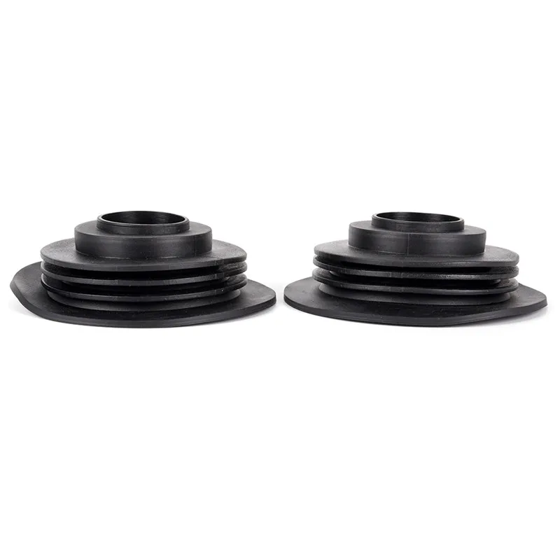 2 шт./лот универсальная фара Защитная крышка от пыли 3 см светодиодный HID для