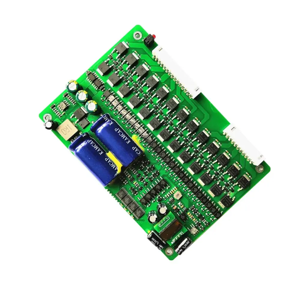 

1A Balance 2S~24S Li-Ion Lto Lifepo4 Battery Active Equalizer Ternary Lithium Battery 1A Balancer 2S~24S