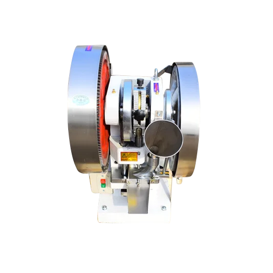 

TDP-6 60KN Single Punch Tablet Press Pill Press Machine Pill Making Candy Press Machine Pill