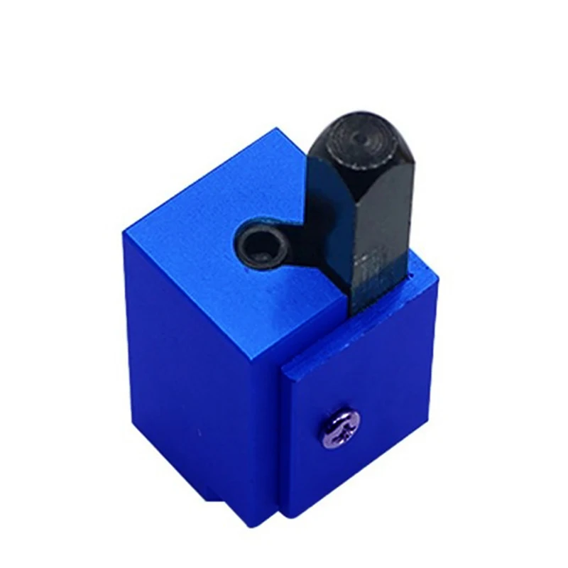 

Newly Woodworking Right Angle Punch Chisel Wood Carving Corner Chisel Square Hinge Right Angle Woodworking Punching Tools MK