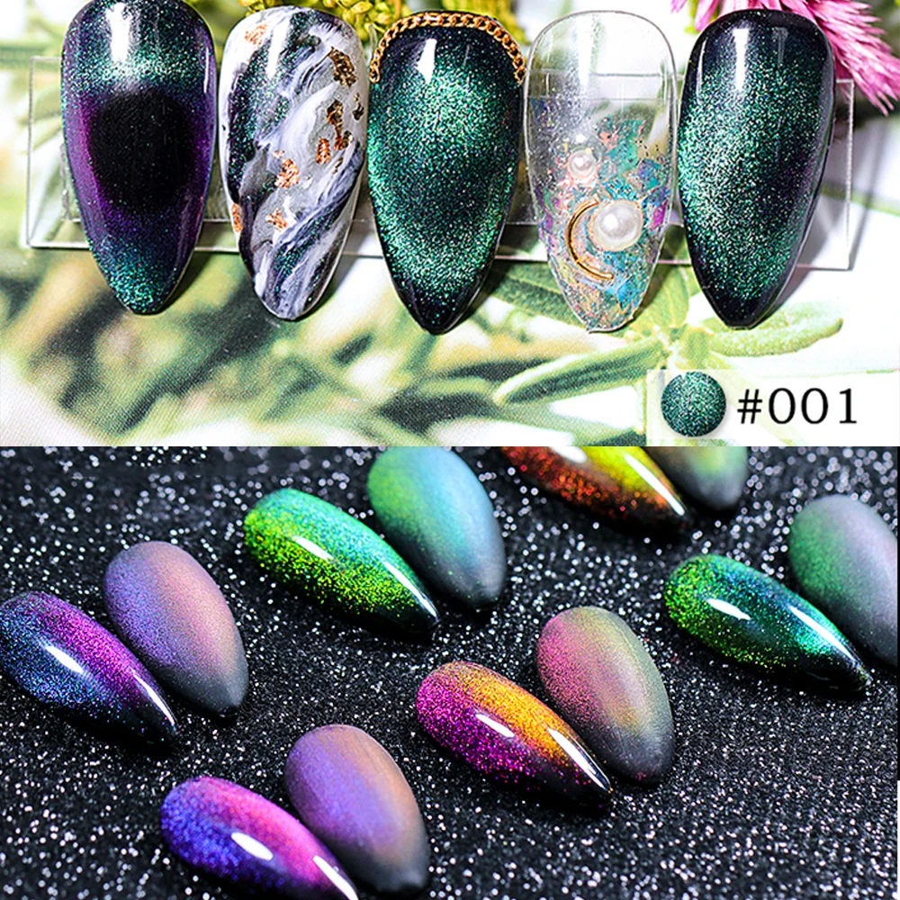 Магнитный Гель лак для ногтей кошачий глаз 7 5 мл|Гель ногтей| |