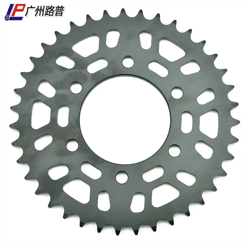 Задняя звездочка мотоцикла для Kawasaki ZX-10R ZX10R Ninja ZX1000 ZX10RR ZZ-R600 ZZR600 ZX600 ZX636 Z1000 ZR1000 |
