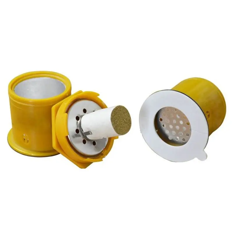 Прижигание Массаж ящик для прижигания мокса Бытовой Уход за телом инструмент с